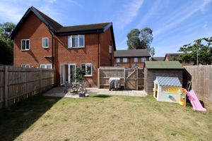 Rear External- click for photo gallery